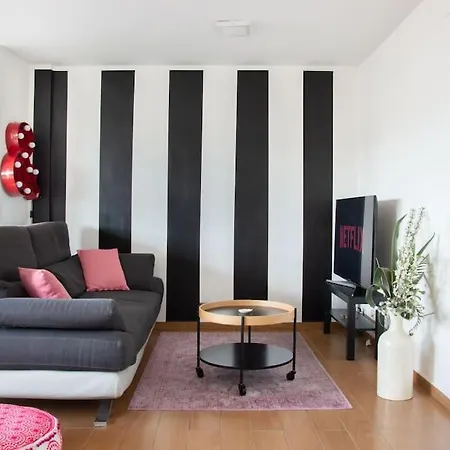Apartment Attico Con Vista Panoramica - Tiburtina Station Rome
